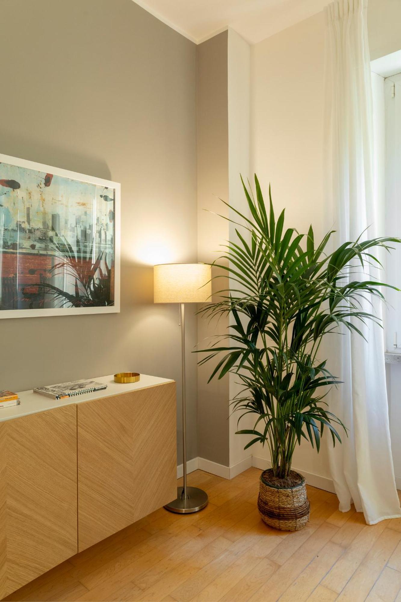 Appartement Casa Porta Metronia *