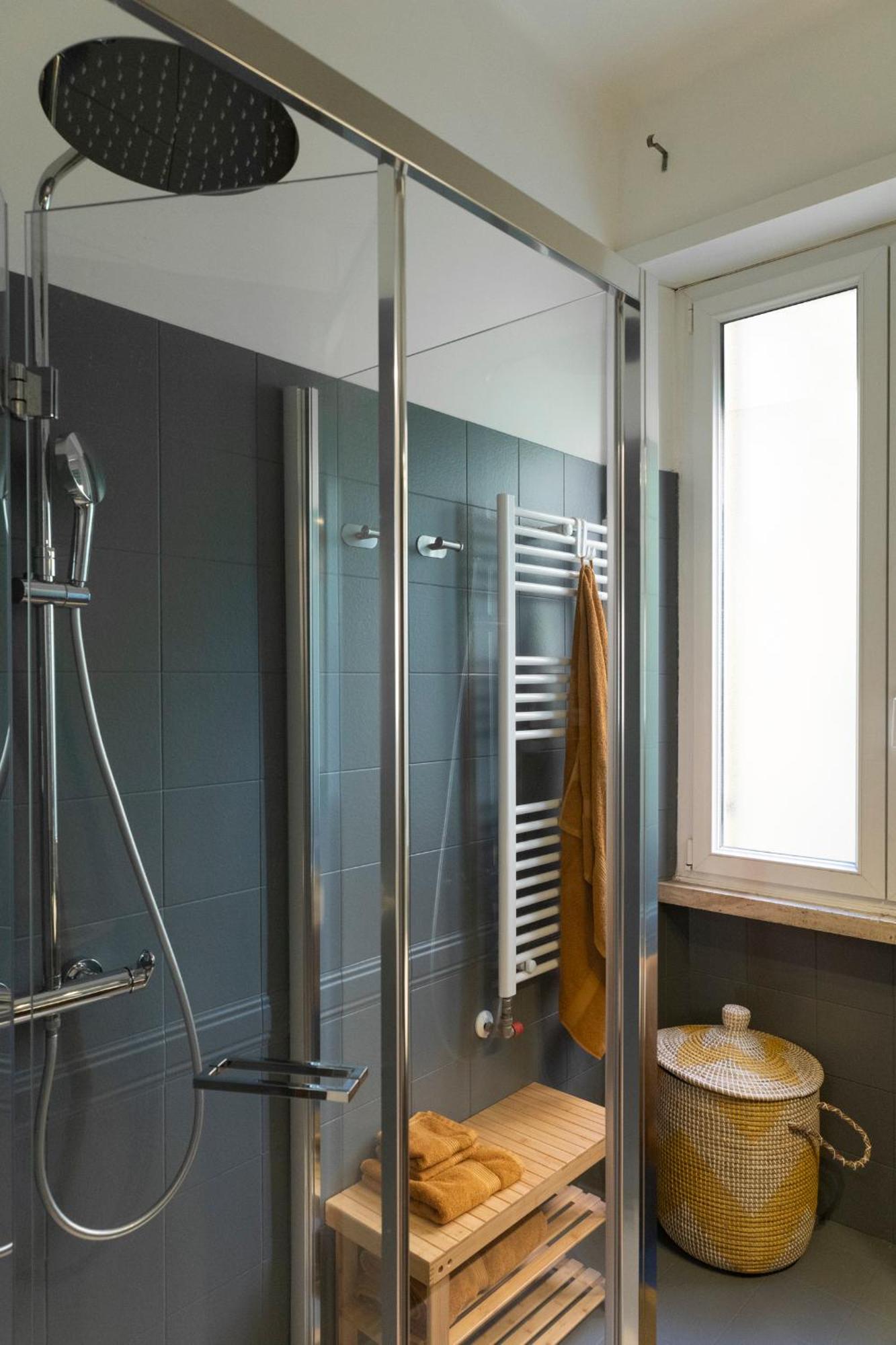 Casa Porta Metronia Appartement Rome