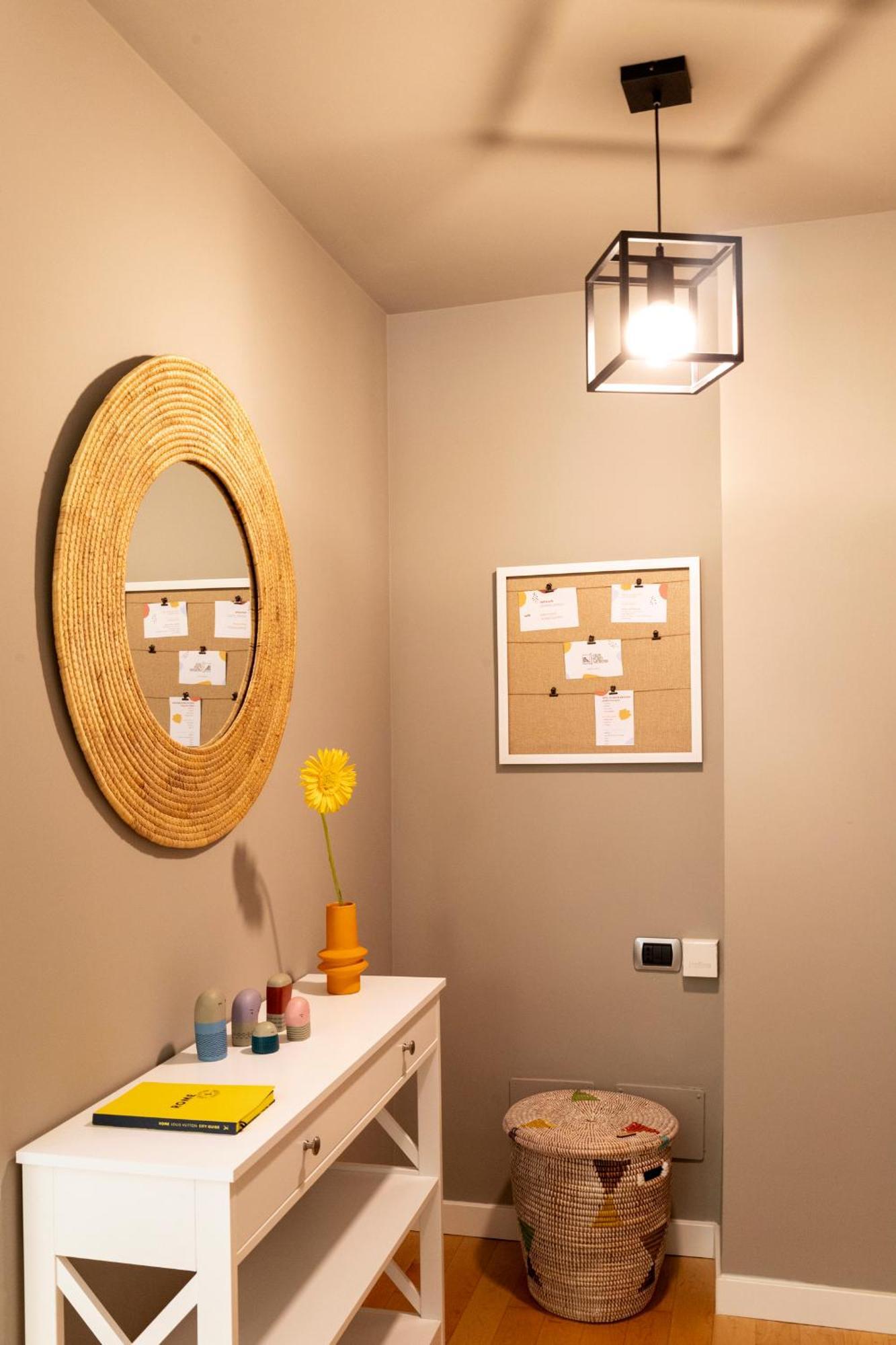Casa Porta Metronia Appartement