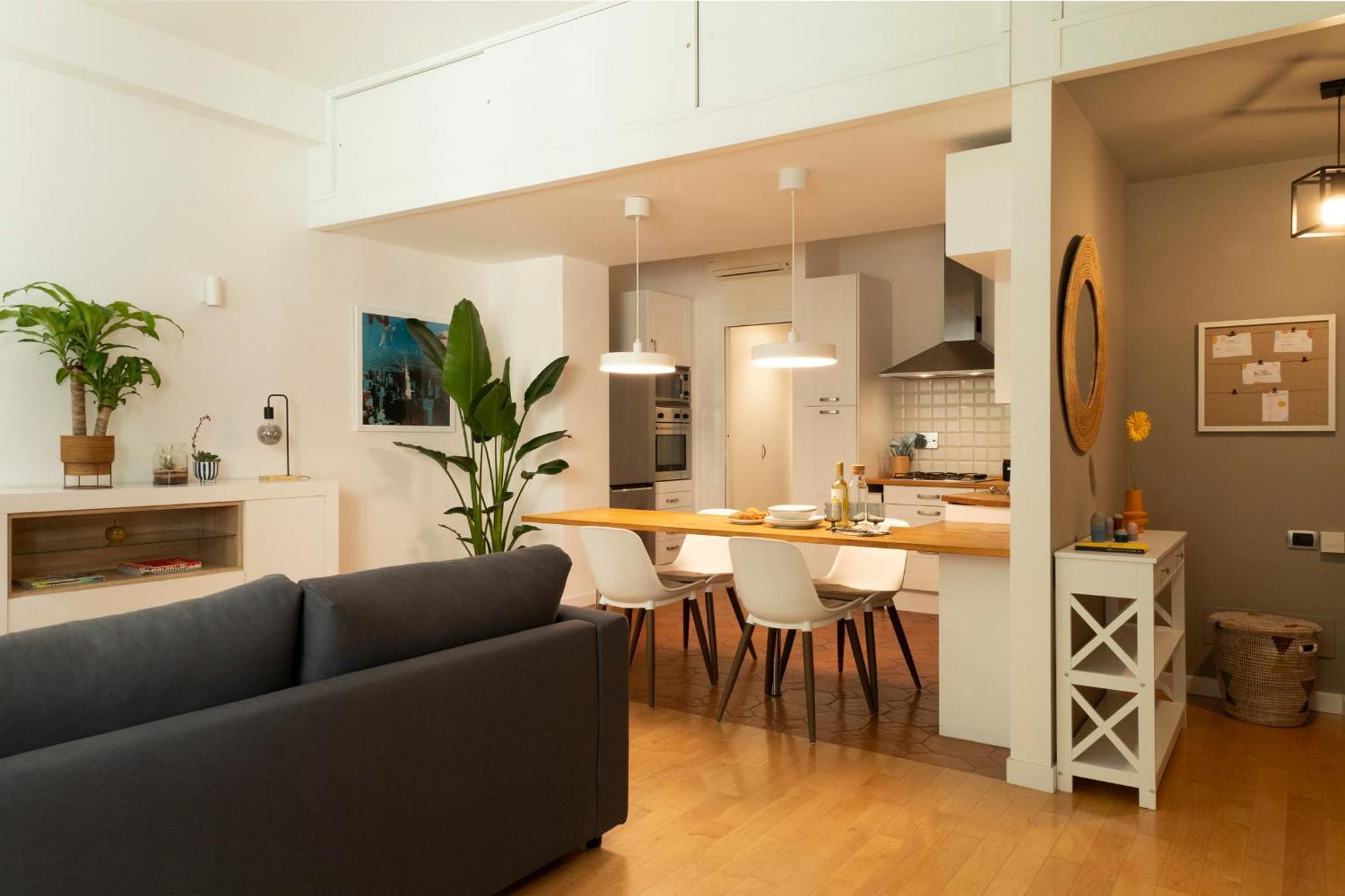 Casa Porta Metronia Appartement Rome